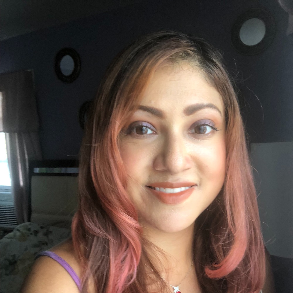 Meet your Posher, Ada